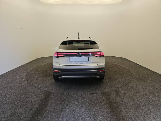 Taigo 1.0 TSI 110 DSG7