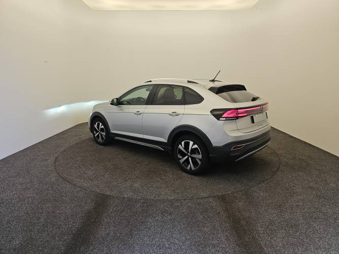 Taigo 1.0 TSI 110 DSG7