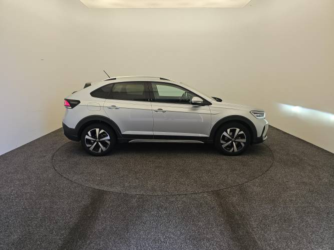 Taigo 1.0 TSI 110 DSG7