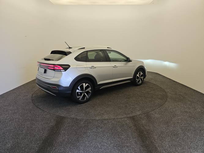 Taigo 1.0 TSI 110 DSG7