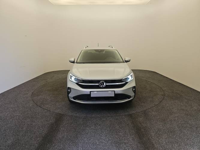 Taigo 1.0 TSI 110 DSG7
