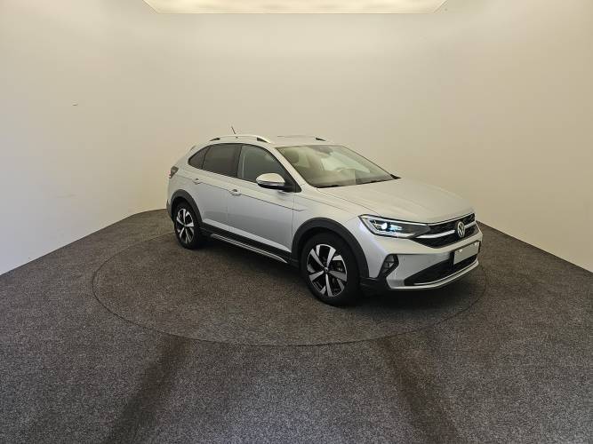 Taigo 1.0 TSI 110 DSG7