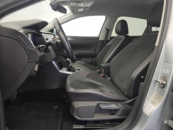 Taigo 1.0 TSI 110 DSG7