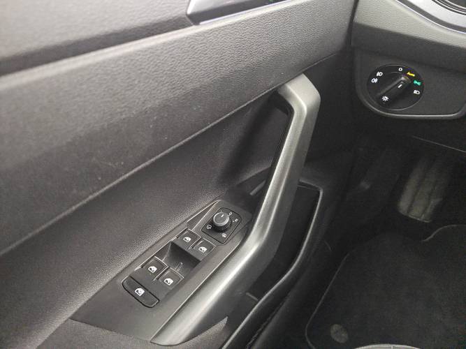 Taigo 1.0 TSI 110 DSG7