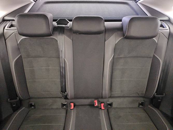 Taigo 1.0 TSI 110 DSG7