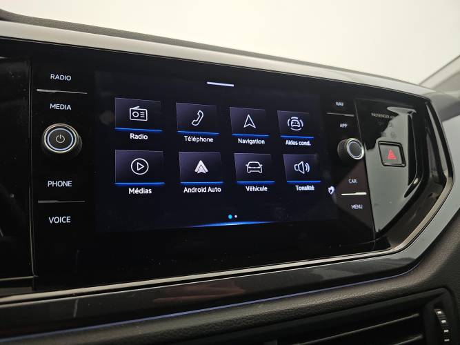 Taigo 1.0 TSI 110 DSG7