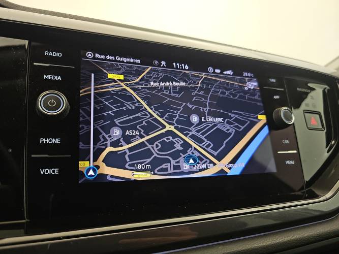 Taigo 1.0 TSI 110 DSG7