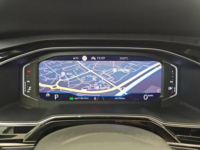Taigo 1.0 TSI 110 DSG7