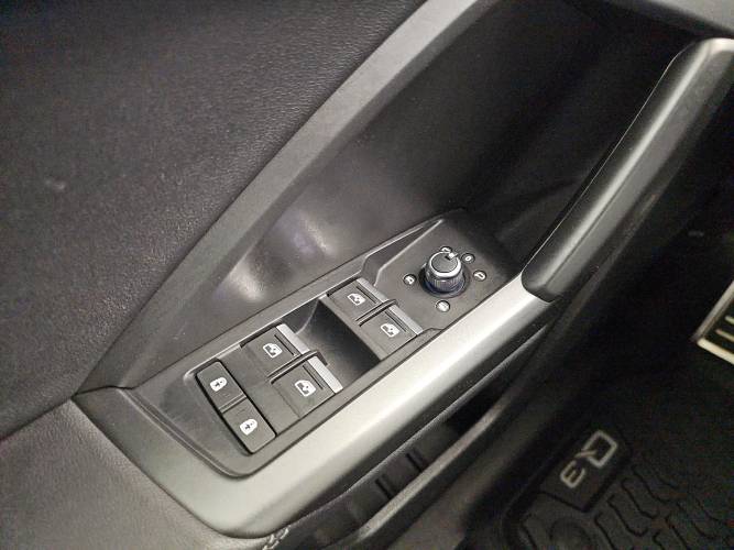 Q3 35 TFSI 150 ch S tronic 7