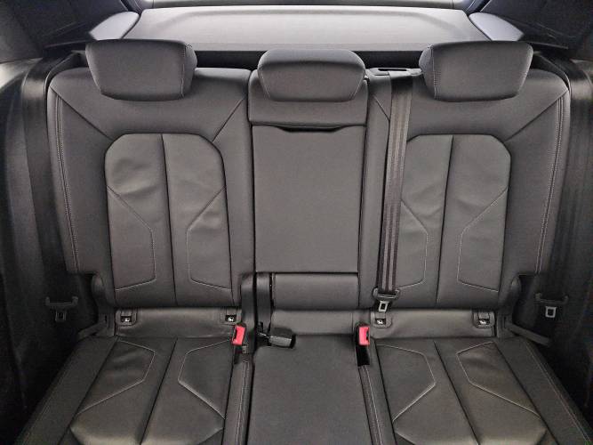 Q3 35 TFSI 150 ch S tronic 7