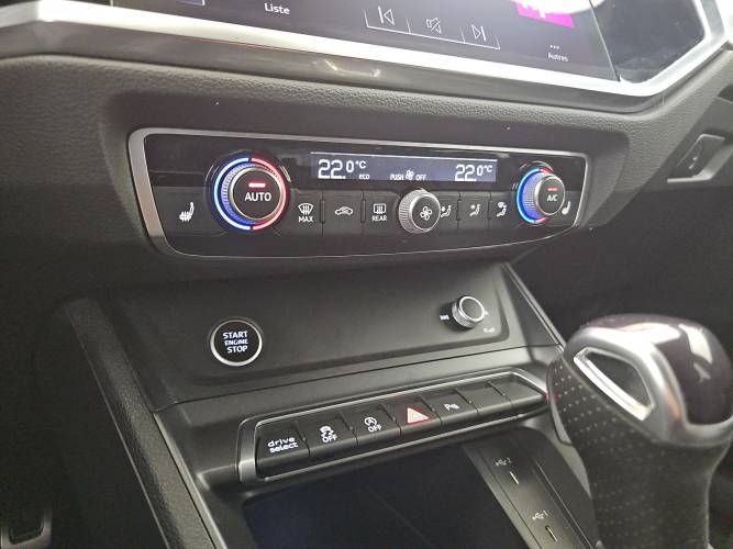 Q3 35 TFSI 150 ch S tronic 7