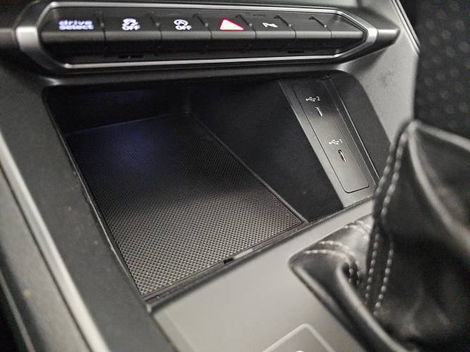 Q3 35 TFSI 150 ch S tronic 7