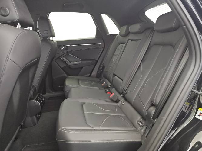 Q3 35 TFSI 150 ch S tronic 7