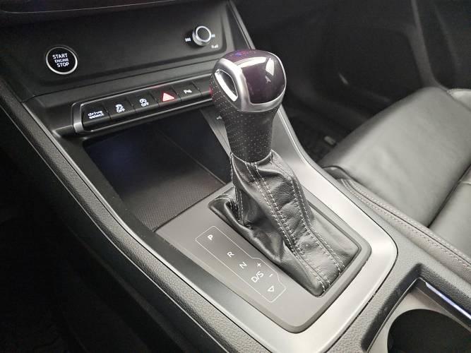 Q3 35 TFSI 150 ch S tronic 7