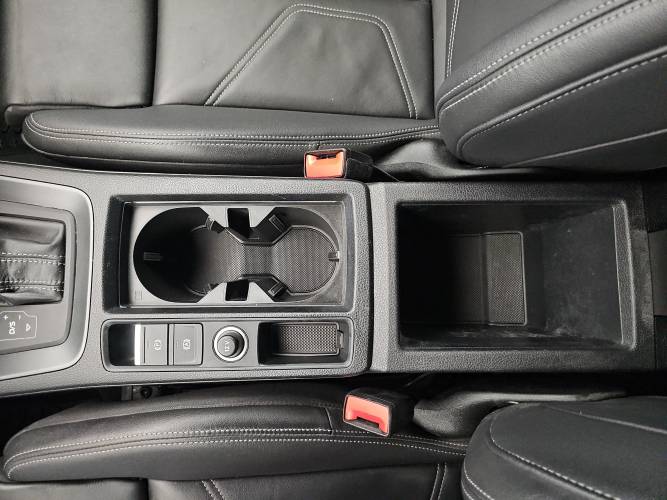 Q3 35 TFSI 150 ch S tronic 7