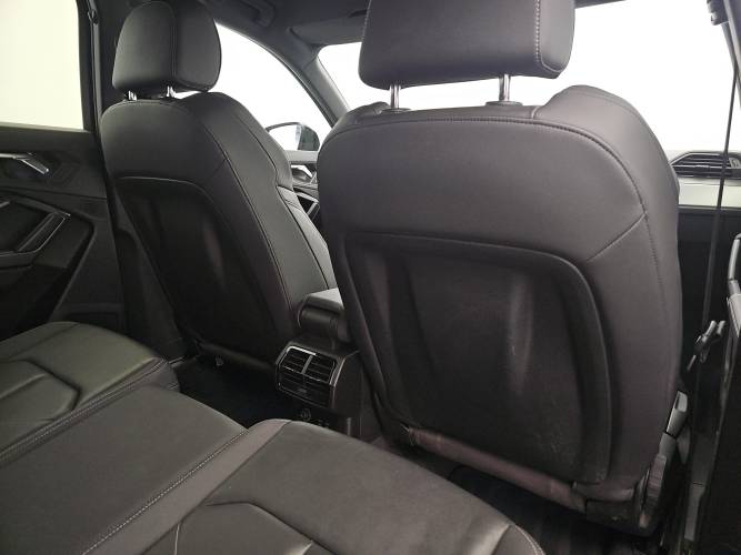 Q3 35 TFSI 150 ch S tronic 7