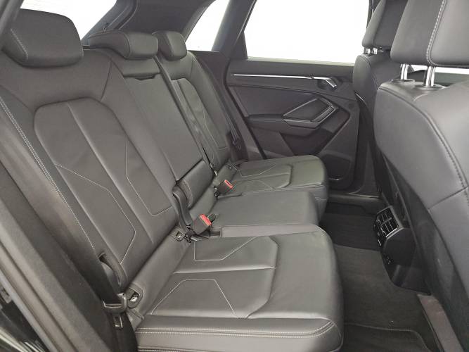 Q3 35 TFSI 150 ch S tronic 7
