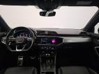 Q3 35 TFSI 150 ch S tronic 7