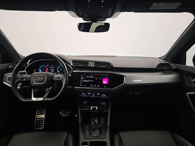 Q3 35 TFSI 150 ch S tronic 7