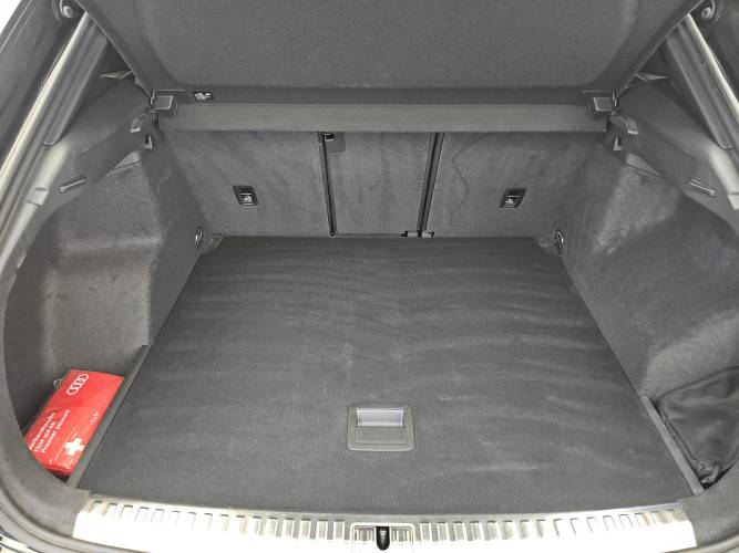 Q3 35 TFSI 150 ch S tronic 7