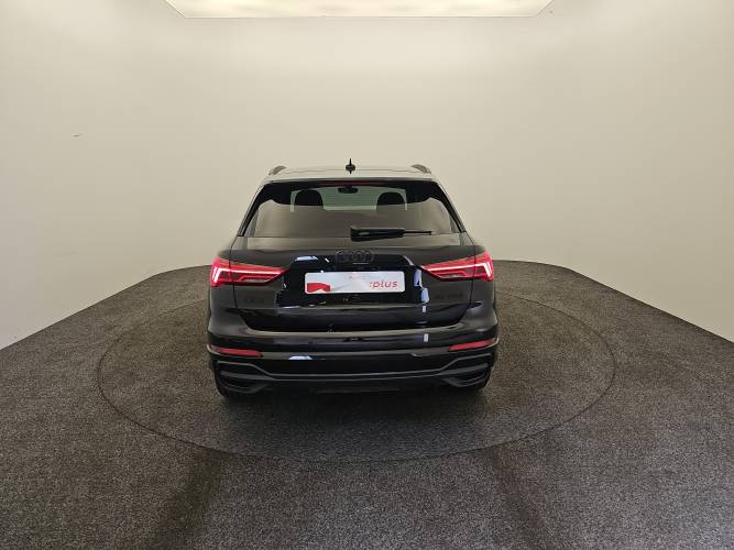 Q3 35 TFSI 150 ch S tronic 7