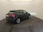 Q3 35 TFSI 150 ch S tronic 7