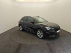 Q3 35 TFSI 150 ch S tronic 7