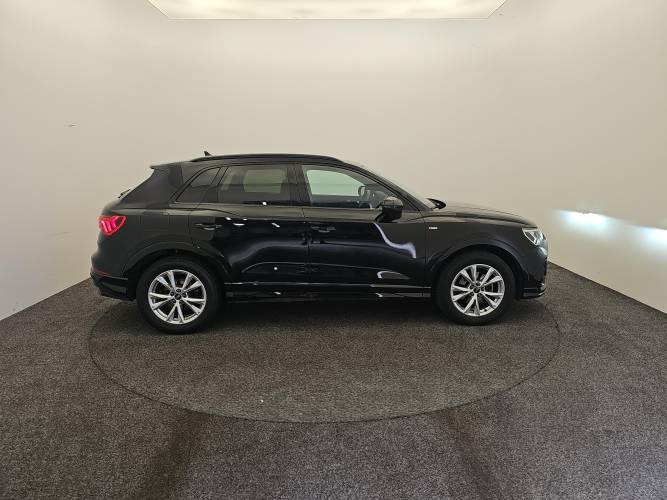 Q3 35 TFSI 150 ch S tronic 7