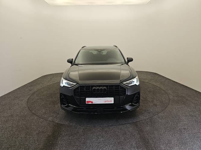 Q3 35 TFSI 150 ch S tronic 7
