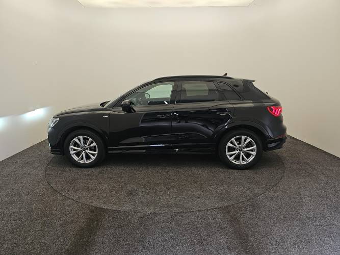 Q3 35 TFSI 150 ch S tronic 7