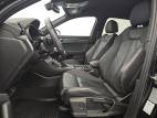 Q3 35 TFSI 150 ch S tronic 7