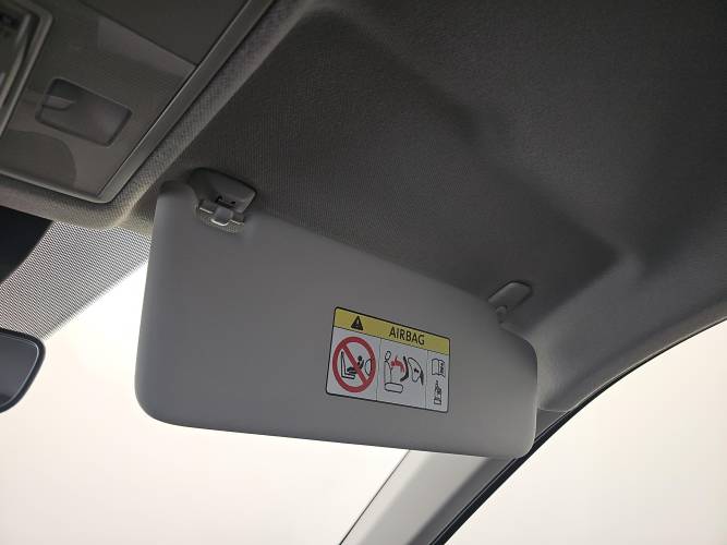 Arona 1.0 TSI 95 ch Start/Stop BVM5