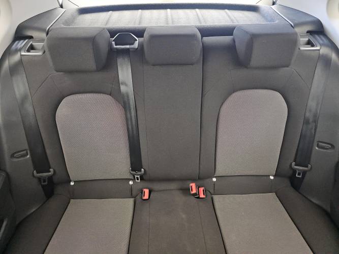 Arona 1.0 TSI 95 ch Start/Stop BVM5
