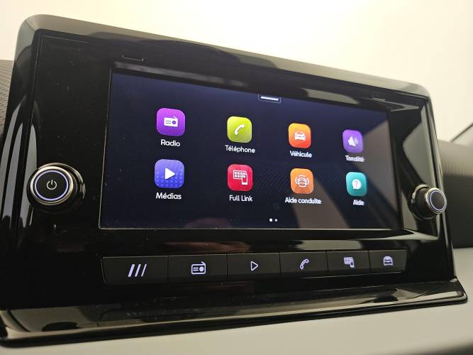 Arona 1.0 TSI 95 ch Start/Stop BVM5