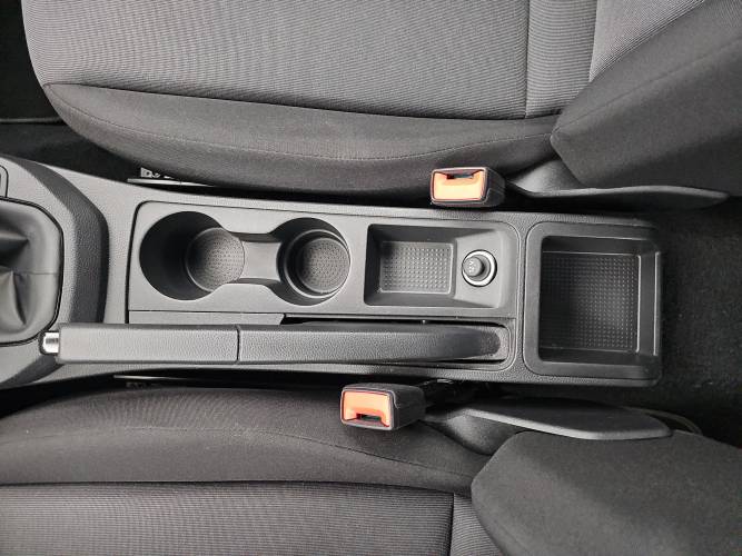 Arona 1.0 TSI 95 ch Start/Stop BVM5