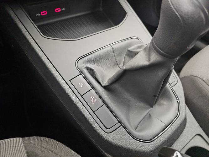 Arona 1.0 TSI 95 ch Start/Stop BVM5