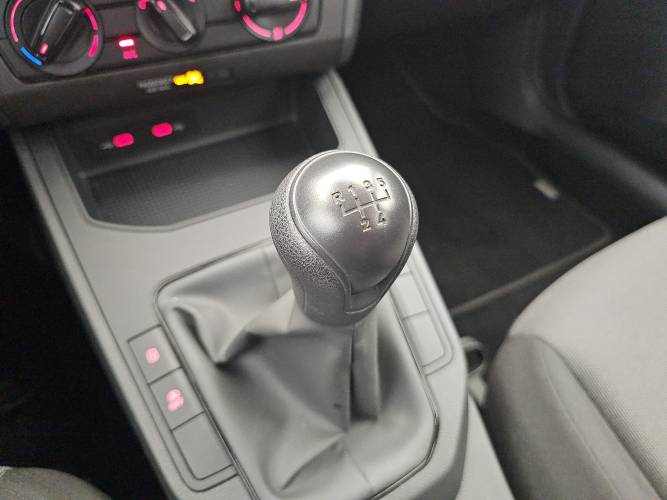 Arona 1.0 TSI 95 ch Start/Stop BVM5