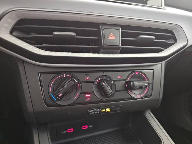 Arona 1.0 TSI 95 ch Start/Stop BVM5