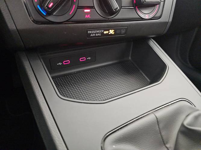Arona 1.0 TSI 95 ch Start/Stop BVM5