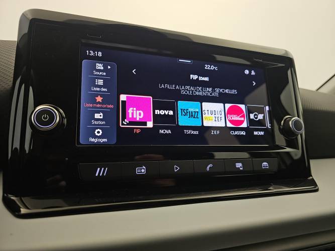 Arona 1.0 TSI 95 ch Start/Stop BVM5