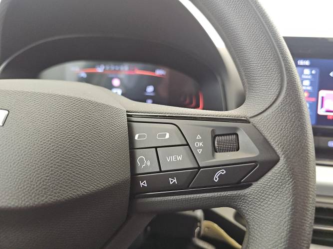 Arona 1.0 TSI 95 ch Start/Stop BVM5