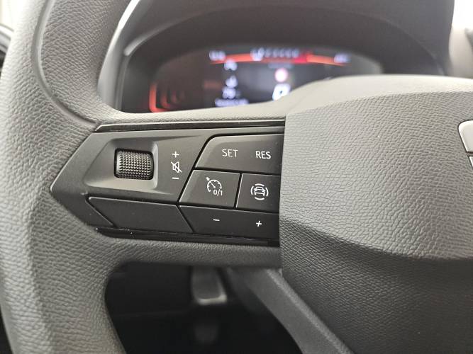 Arona 1.0 TSI 95 ch Start/Stop BVM5