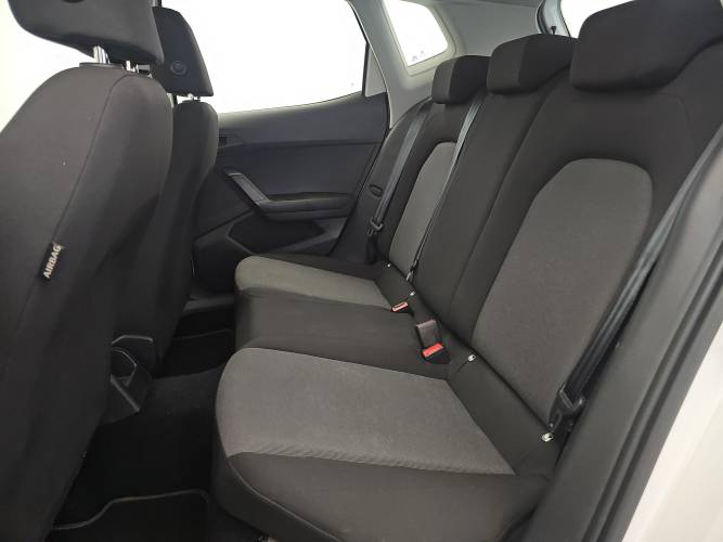 Arona 1.0 TSI 95 ch Start/Stop BVM5
