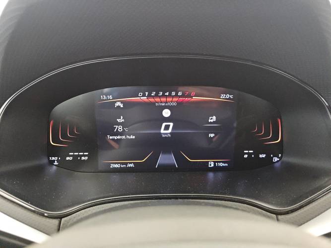 Arona 1.0 TSI 95 ch Start/Stop BVM5