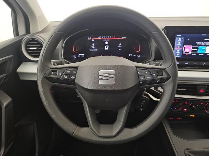 Arona 1.0 TSI 95 ch Start/Stop BVM5