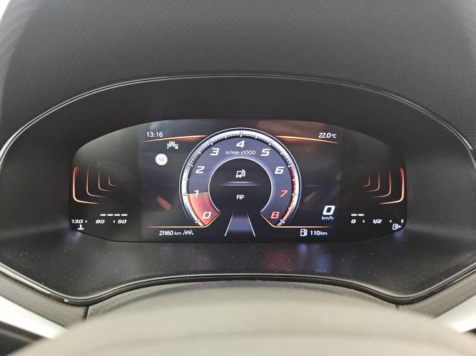 Arona 1.0 TSI 95 ch Start/Stop BVM5