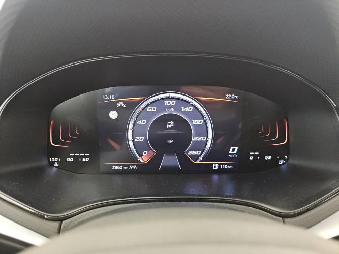 Arona 1.0 TSI 95 ch Start/Stop BVM5