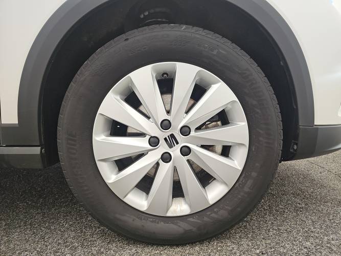 Arona 1.0 TSI 95 ch Start/Stop BVM5
