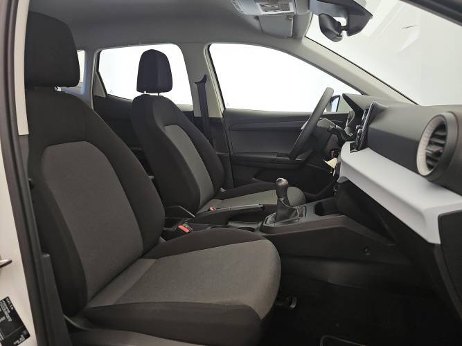 Arona 1.0 TSI 95 ch Start/Stop BVM5