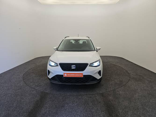Arona 1.0 TSI 95 ch Start/Stop BVM5